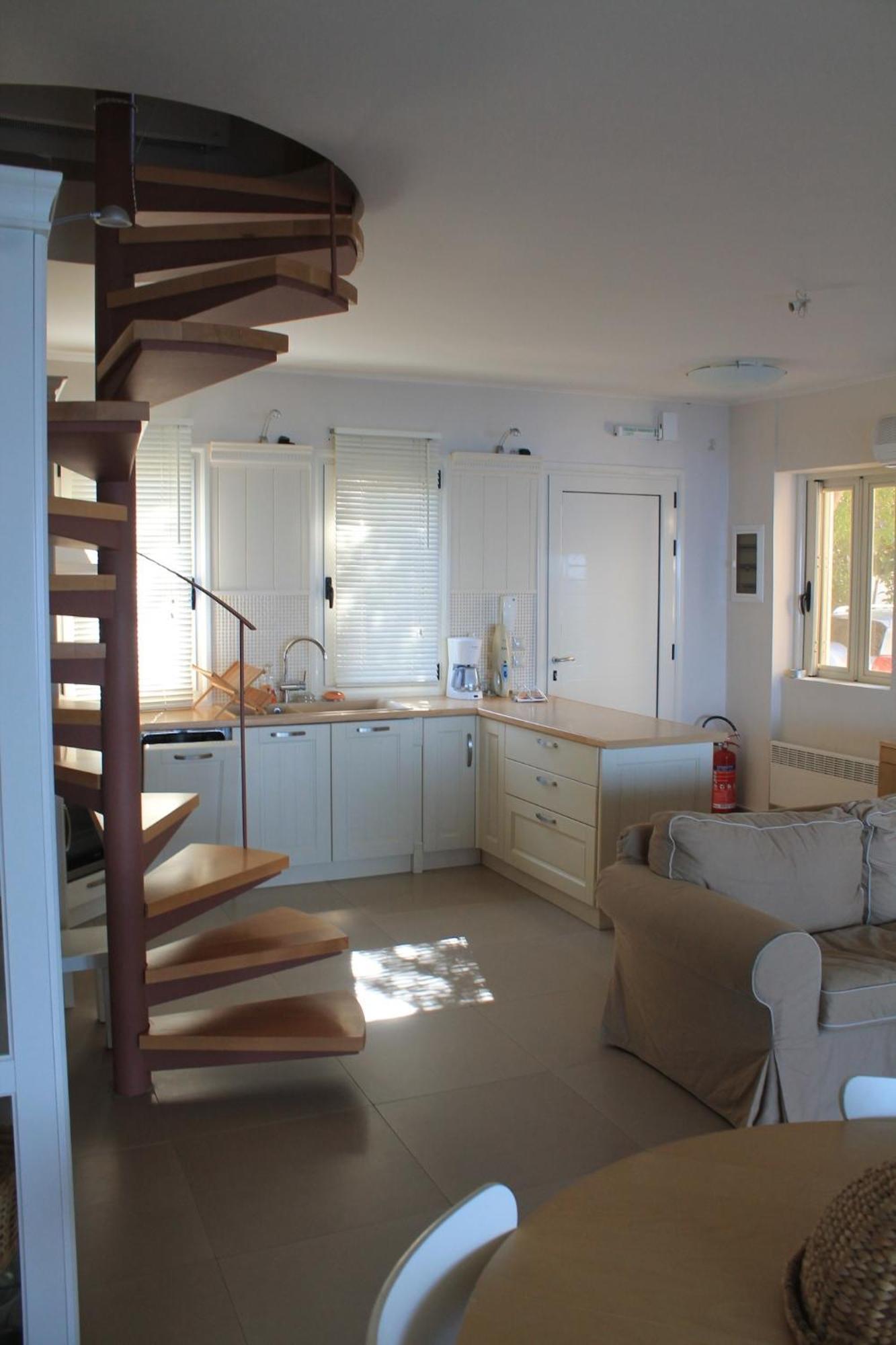 Avia Holiday Homes Camera foto