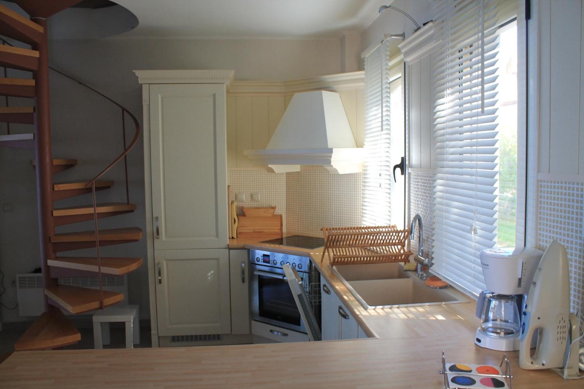Avia Holiday Homes Camera foto