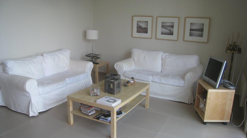 Avia Holiday Homes Camera foto