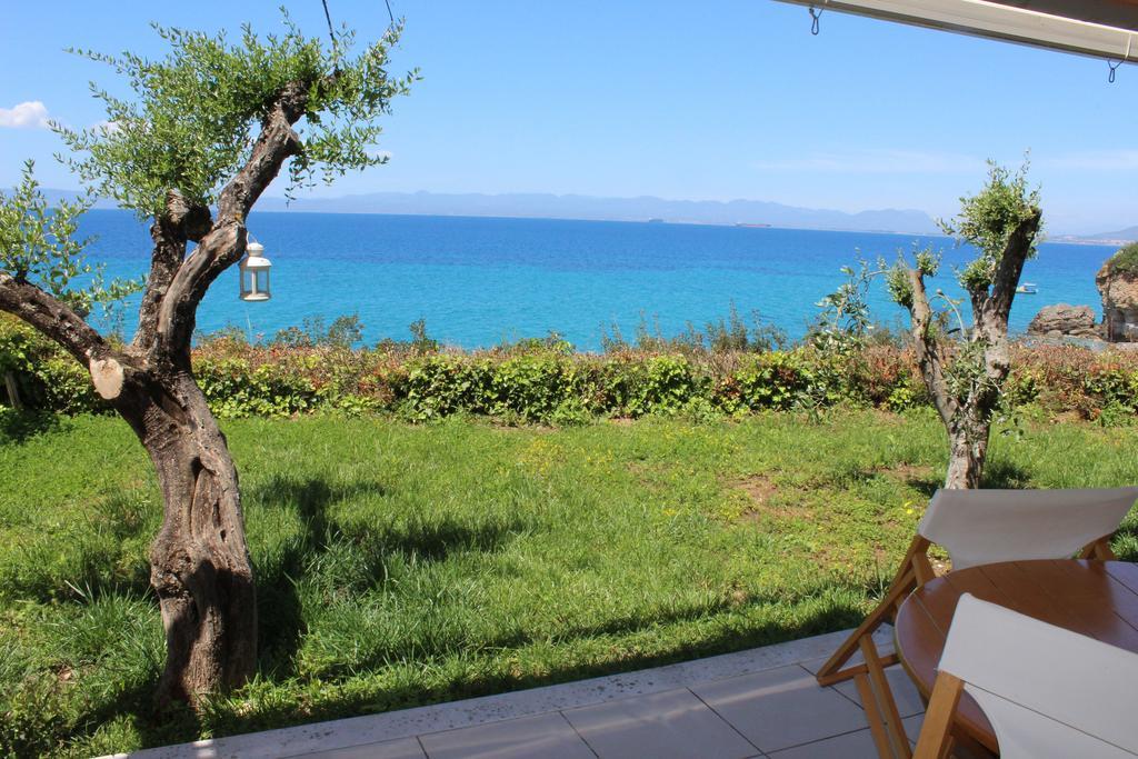 Avia Holiday Homes Esterno foto