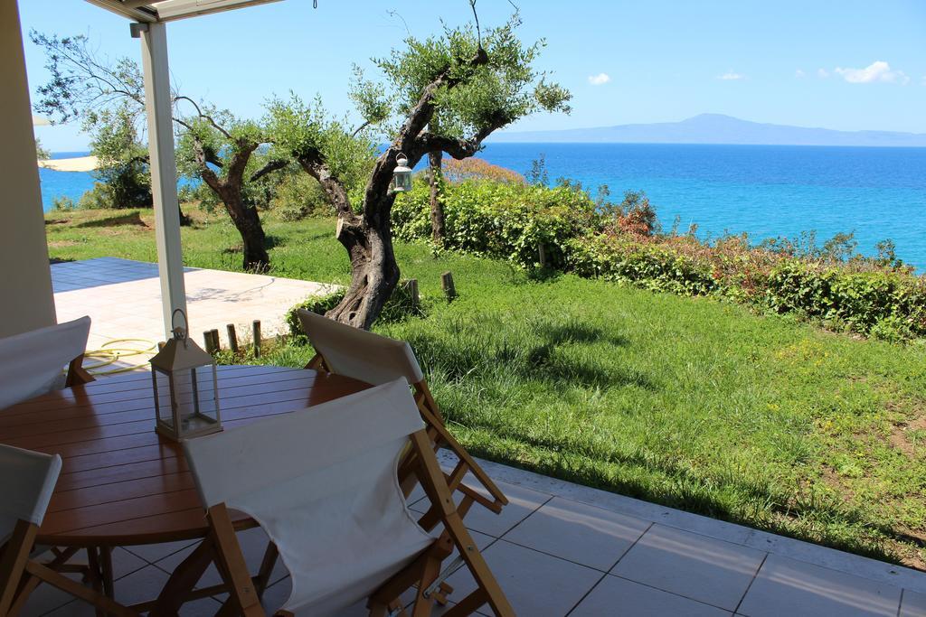 Avia Holiday Homes Camera foto