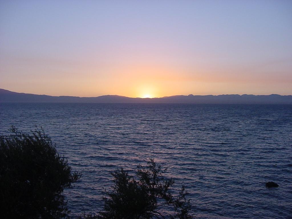 Avia Holiday Homes Esterno foto
