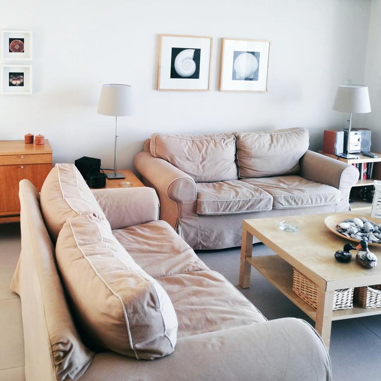 Avia Holiday Homes Esterno foto
