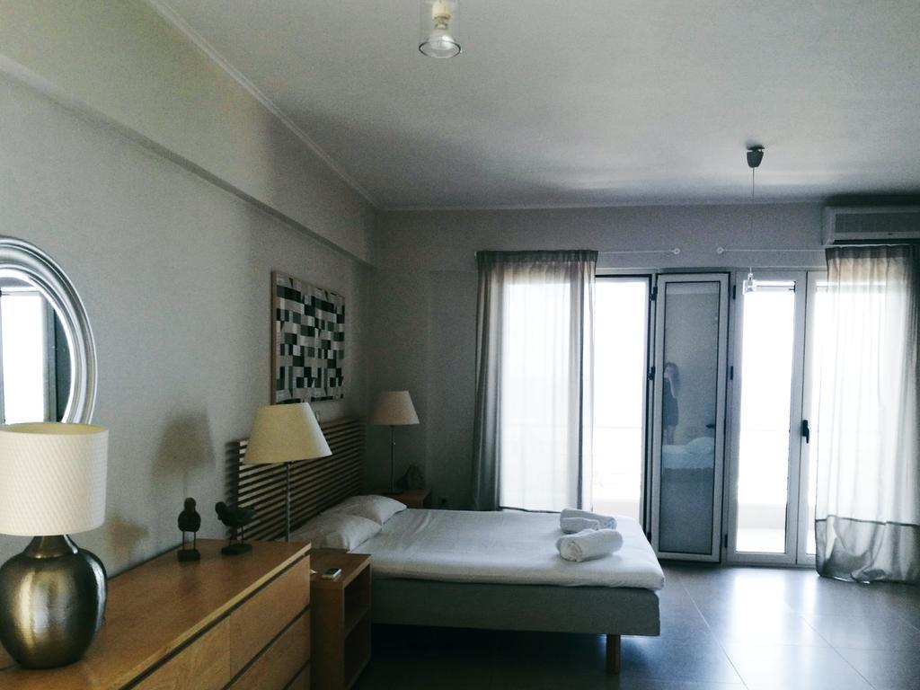Avia Holiday Homes Esterno foto