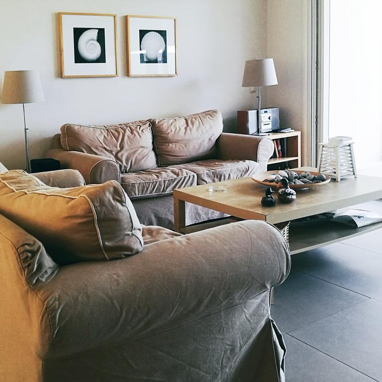 Avia Holiday Homes Esterno foto