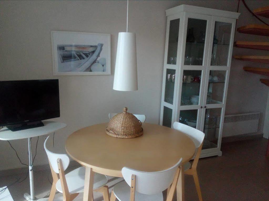 Avia Holiday Homes Esterno foto