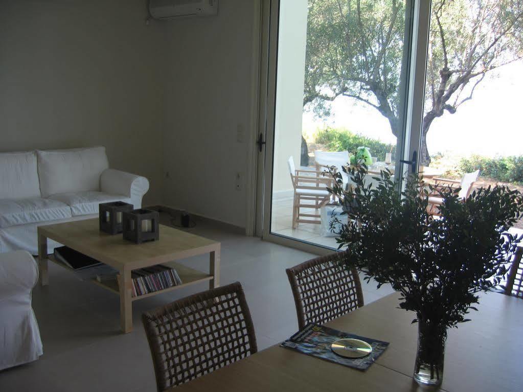 Avia Holiday Homes Esterno foto
